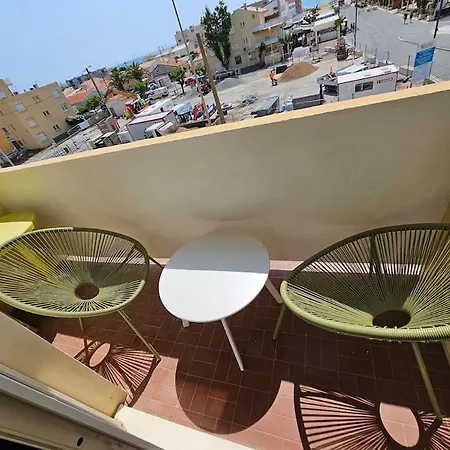 Superbe Vue Pour Ce T3 *