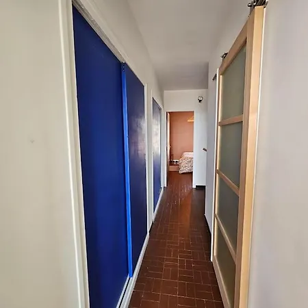 Superbe Vue Pour Ce T3 Apartmán *