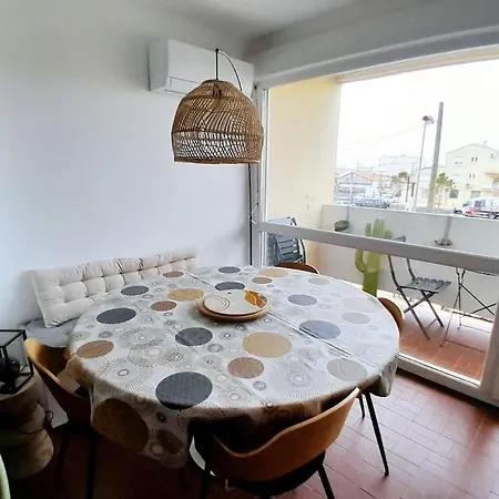 Superbe Vue Pour Ce T3 Apartmán