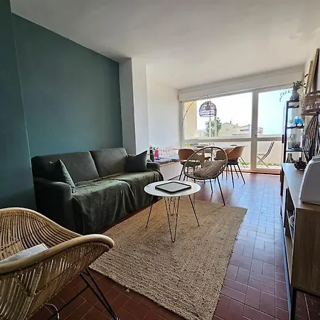 Superbe Vue Pour Ce T3 *
