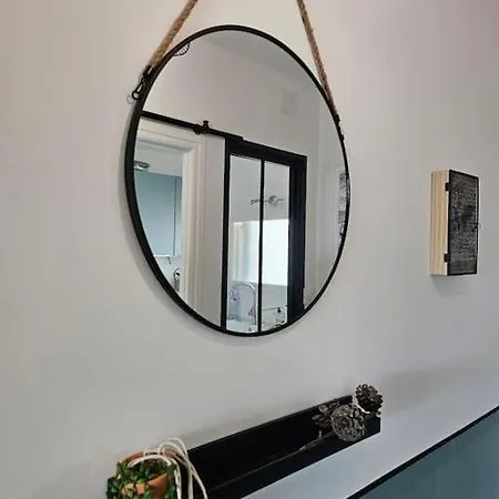 Apartmán Superbe Vue Pour Ce T3 *