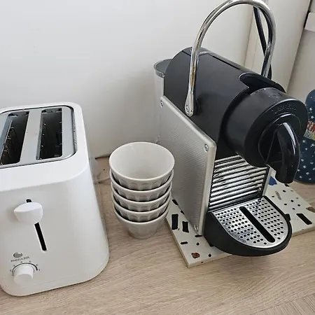 Apartmán Superbe Vue Pour Ce T3 *