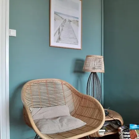 Superbe Vue Pour Ce T3 Apartmán *