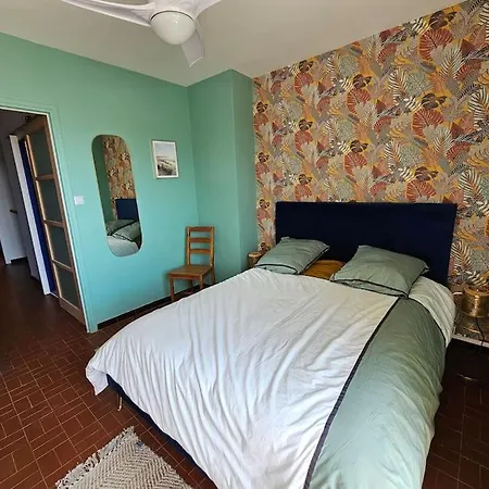 Superbe Vue Pour Ce T3 Apartmán